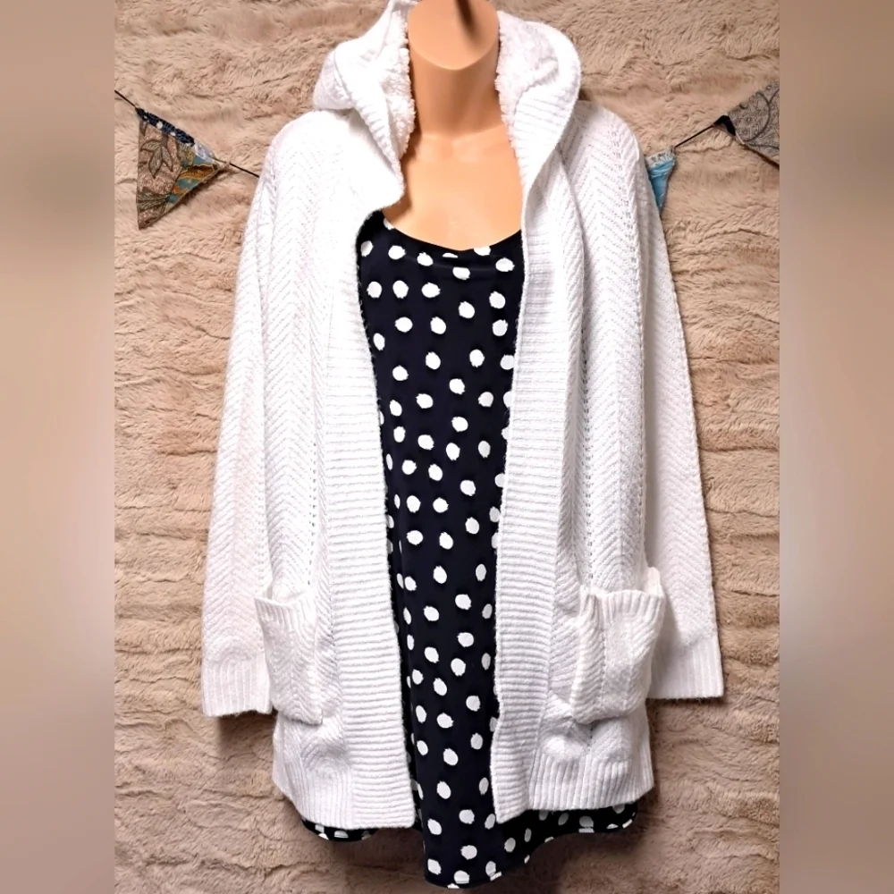 Madden Girl Cardigan NWT